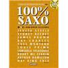 COMPILATION - 100% SAXO + CD