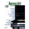 COMPILATION - ANTHOLOGY PIANO VOL.2 24 ALL TIME FAVORITES + CD