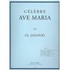 CHARLES GOUNOD - AVE MARIA POUR MEZZO SOPRANO ET PIANO