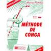 KOKELAERE - METHODE DE CONGAS VOL.1 + CD   DESTOCKAGE