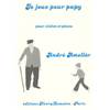 ANDRE AMELLER - JE JOUE POUR PAPY - VIOLON ET PIANO