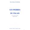FOURNIER MH - PIERRES DU PALAIS - 5 CHOEURS D'ENFANTS ET ENSEMBLE (CONDUCTEUR)