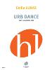 LUKAS EMILE - URB DANCE - 5 SAXOPHONES (CONDUCTEUR ET PARTIES)