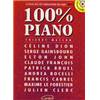 MASSON THIERRY - 100% PIANO VOL.1 + CD