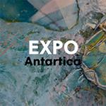 Antartica : l'exposition de la peintre - plasticienne Maite Vilar