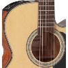 GUITARE FOLK ELECTRO-ACOUSTIQUE TAKAMINE GN10CE-NS