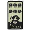 PEDALE EFFETS EARTH QUAKER DEVICES AFTERNEATH V2 REVERB
