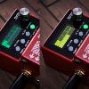 PEDALE D'EFFETS BOSS LOOP STATION RC-5