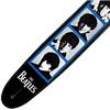 COURROIE GUITARE PLANET WAVES BEATLES HARD DAYS NIGHT 25 LB 02