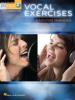 COMPILATION - PRO VOCAL EXERCISES FOR BUILDING STRENGTH, ENDURANCE AND FACILITY- AUDIO ACCESS