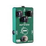 PEDALE D'EFFETS LNA DRIVE SIGNATURE PAT O'MAY - Overdrive