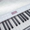 PIANO NUMERIQUE PORTABLE CASIO PX S7000 WE