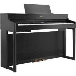 PIANO NUMERIQUE ROLAND HP702 CH