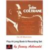 COLTRANE JOHN - AEBERSOLD 028 GIANT STEP + CD