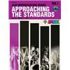 WILLIS J HILL - APPROACHING THE STANDARDS VOL.1 BASS CLEF + CD