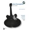 SNIDERO JIM - JAZZ CONCEPTION GUITAR + CD