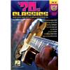 COMPILATION - GUITAR PLAY ALONG DVD VOL.26 70S CLASSICS