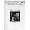 FEGER YVES - MUSICLASSROOM.COM VOL.6 FORMES + CD