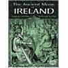 COMPILATION - THE ANCIENT MUSIC OF IRELAND (ARR. EDWARD BUNTING) PIANO