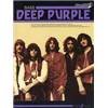 DEEP PURPLE - AUTHENTIC PLAY ALONG BASS + CD - EPUISE