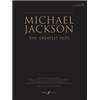 JACKSON MICHAEL - THE GREATEST HITS P/V/G