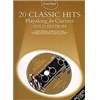 COMPILATION - GUEST SPOT 20 CLASSIC HITS PLAY ALONG FOR CLARINET GOLD EDITION + 2CD