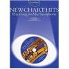 COMPILATION - GUEST SPOT NEW CHART TITLES PLAY ALONG FOR ALTO SAXOPHONE + CD