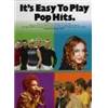 COMPILATION - IT'S EASY TO PLAY POP HITS