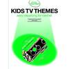 COMPILATION - JUNIOR GUEST SPOT: KIDS TV THEMES EASY PLAY ALONG (CLARINET) + CD