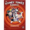 COMPILATION - THE LOONEY TUNES SONGBOOK P/V/G