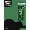 COMPILATION - TRINITY COLLEGE LONDON : ROCK & POP GRADE 7 FOR GUITAR + CD
