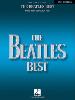 BEATLES - BEST OF 120 SONGS P/V/G 