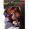 COMPILATION - VIOLIN PLAY ALONG VOL.005 CHRISTMAS CAROLS + CD