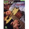 COMPILATION - GUITAR PLAY ALONG VOL.062 CHRISTMAS CAROLS + CD