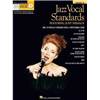 COMPILATION - PRO VOCAL FOR WOMEN SINGERS VOL.18 JAZZ VOCAL STANDARDS + CD