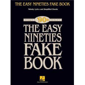 COMPILATION - THE EASY 90S FAKE VOL.IN C