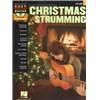 COMPILATION - EASY RHYTHM GUITAR VOL.12 CHRISTMAS STRUMMING + CD