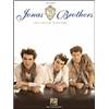 JONAS BROTHERS - LINES, VINES AND TRYING TIMES EASY PIANO