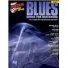 COMPILATION - EASY GUITAR PLAY ALONG VOL.00BLUES SONGS FOR BEGINNERS + CD