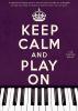 COMPILATION - KEEP CALM AND PLAY ON - THE PURPLE BOOK P/V/G