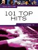 COMPILATION - REALLY EASY PIANO 101 TOP HITS