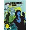 COMPILATION - SING ALONG BLUES WITH A LIVE BAND + CD
