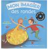 DAVOIS BERNARD/TALLEC OLIVIER - MON IMAGIER DES RONDES + CD