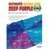 DEEP PURPLE - ULTIMATE MINUS ONE + CD