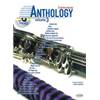 COMPILATION - ANTHOLOGY CLARINET AND ALL BB INSTRUMENTS VOL.3 + CD