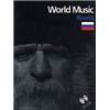 COMPILATION - WORLD MUSIC RUSSIA (RUSSIE) CONDUCTEUR ET PARTIES + CD