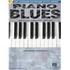 HARRISON MARK - PIANO BLUES METHODE COMPLETE + CD
