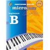 NORTON CHRISTOPHER - MICROJAZZ FOR BEGINNERS + CD PIANO