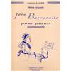 FAURE GABRIEL - BARCAROLLE NO.1 OP.26 POUR PIANO