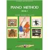 HERVE/POUILLARD - PIANO METHOD BOOK 3 - PIANO
